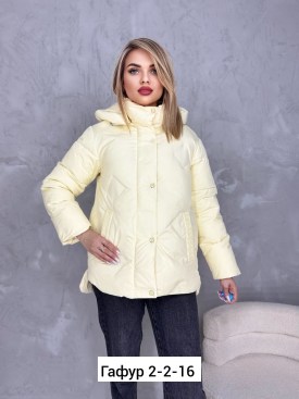 Верхняя одежда