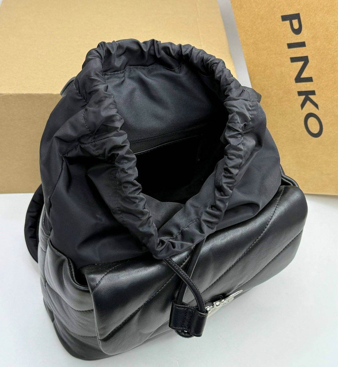 рюкзак pinko,рюкзак женский pinko,сумки pinko,рюкзак пинко женский,стильная рюкзак