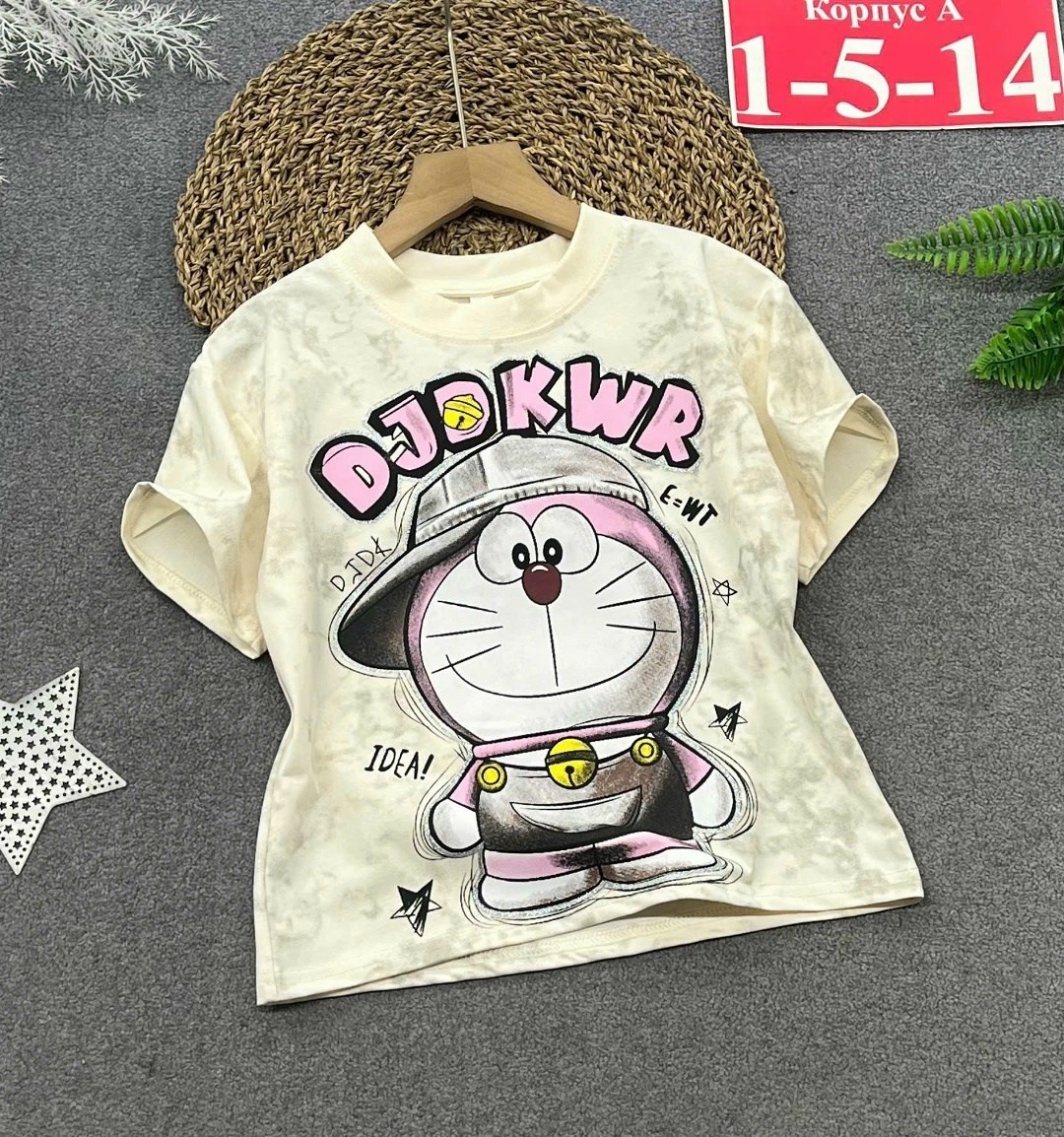 одежда для девочек,футболка для девочки,ребенок,летний костюм для девочек,детская футболка для девочки