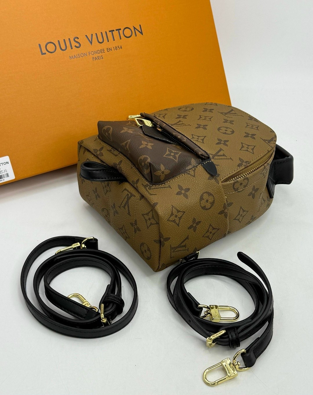 louis vuitton рюкзак,рюкзак луи виттон,рюкзак луи виттон женский,сумка рюкзак louis vuitton,рюкзак луи виттон с пальмами