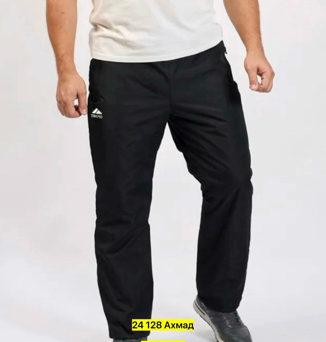 штаны мужские,брюки спортивные,брюки спортивные мужские,спортивные брюки мужские lotto 2589 серые 46 ru,мужские брюки