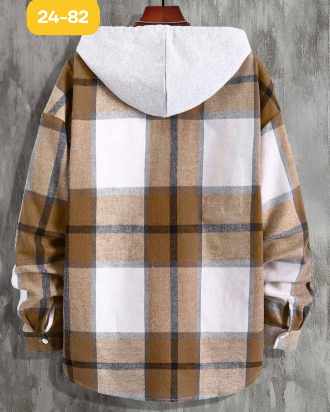 рубашка с капюшоном,рубашка в клетку с капюшоном,клетчатая рубашка с капюшоном,рубашка с капюшоном мужская,теплая рубашка с капюшоном