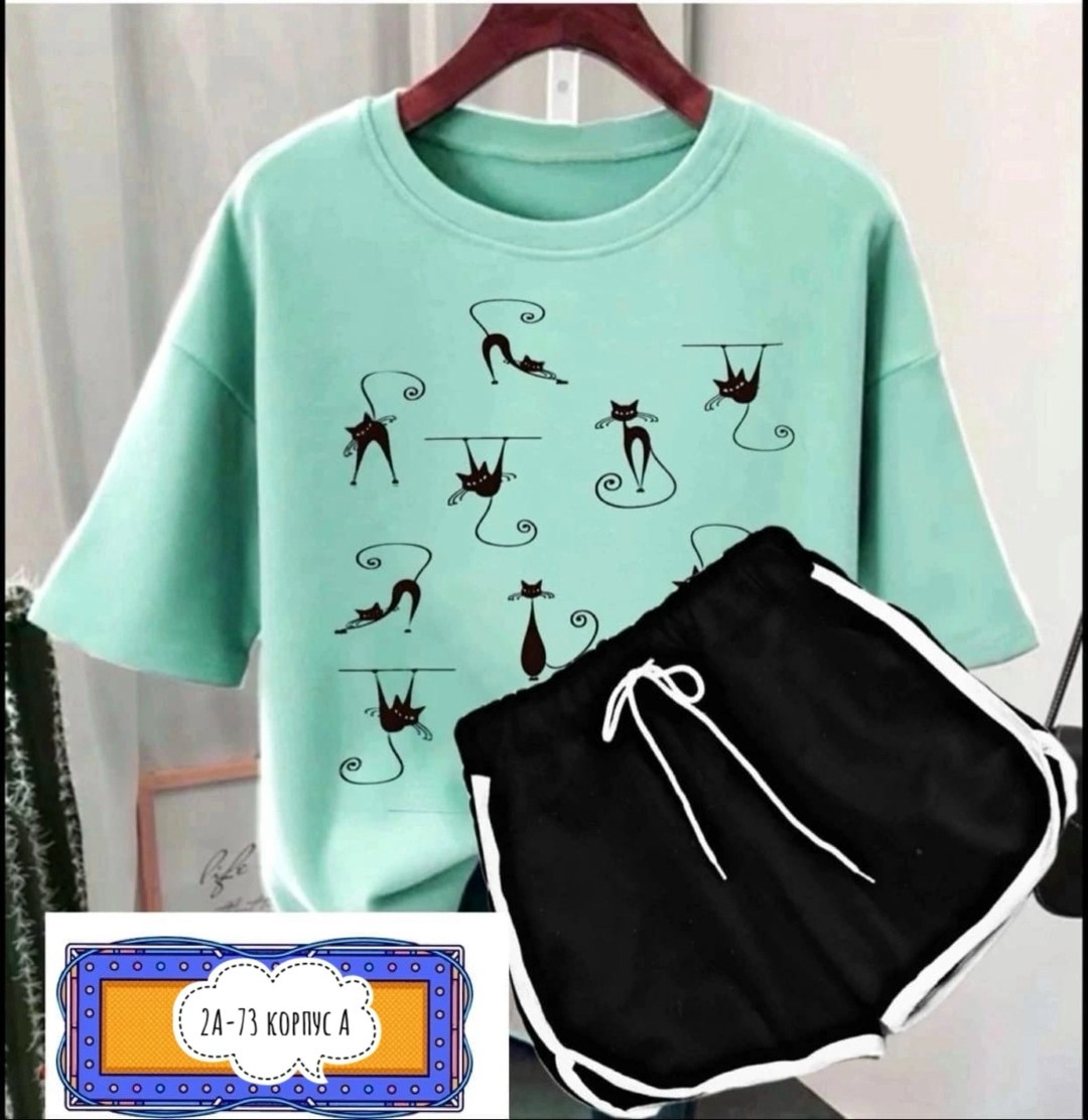 костюм шорты и футболка ,футболка и шорты костюм,женский костюм с шортами,костюм женский футболка и шорты,костюм с шортам