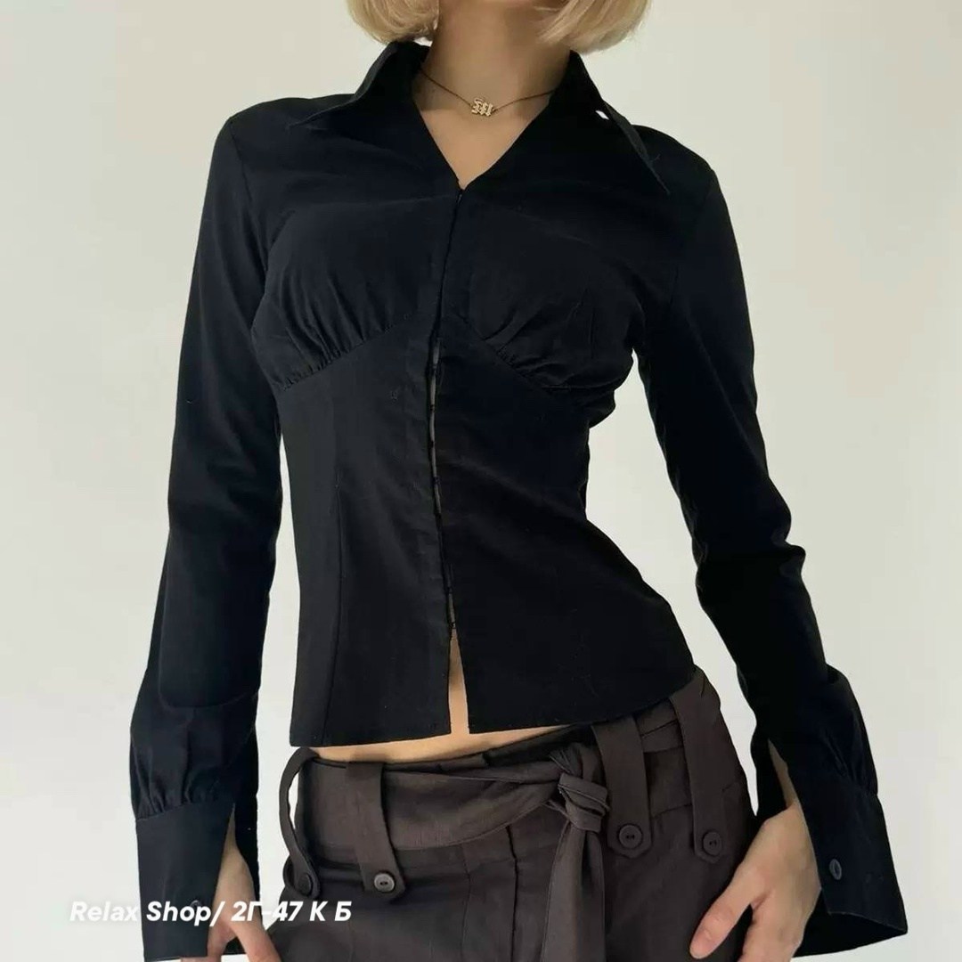 женская рубашка с длинными рукавами,женская рубашка,белая рубашка женская,элегантная рубашка,рубашка с широкими рукавами женская