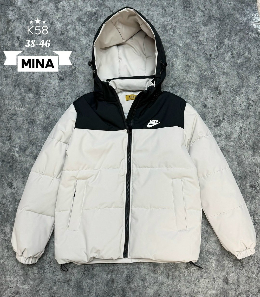 куртка зимняя nike,демисезонная куртка,куртка bonkidshop,пуховик nike,куртка nike мужская