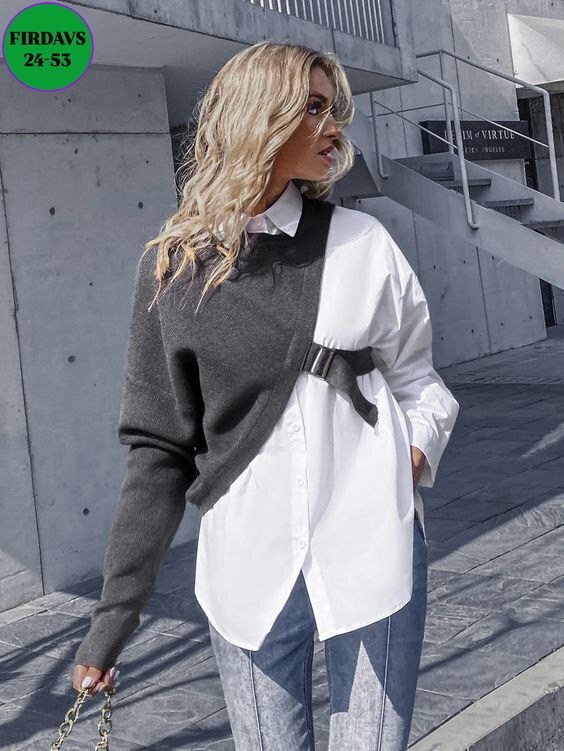 повседневная блуза,рубашка женская,рубашка модная,жилетка женская