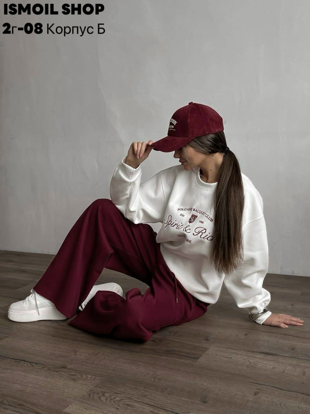 спортивный костюм женский,костюм со свитшотом,спортивный костюм,женский спортивный костюм из премиальной ткани,свитшот top478