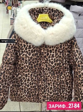 Верхняя одежда