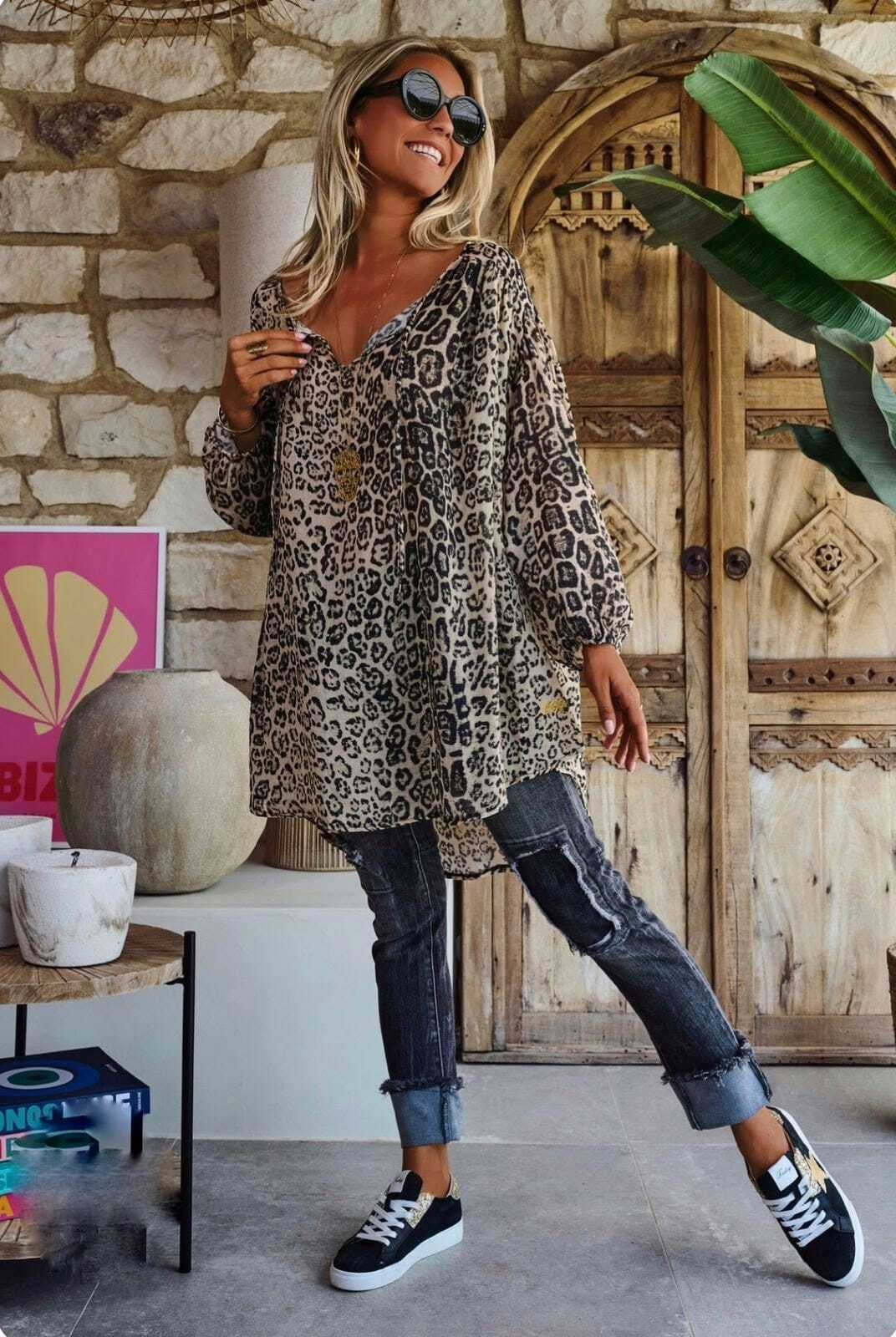 платье женское леопардовое,платье с леопардовым принтом,женское платье,платья ,