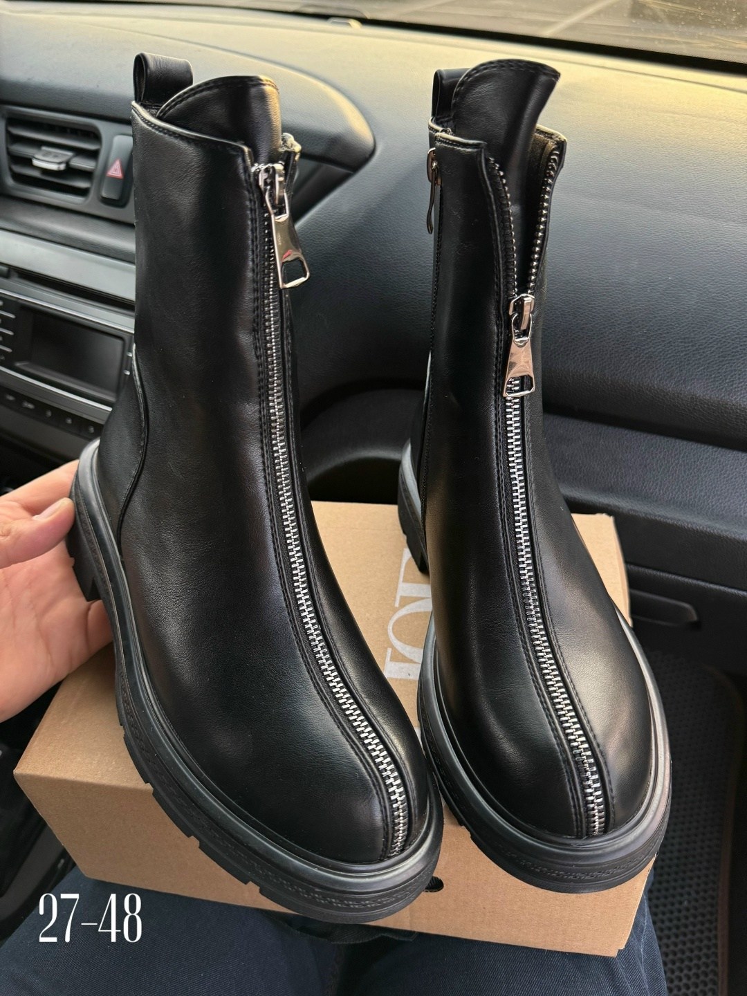 ботинки женские,,модные ботинки,ботинки с замком,ботинки