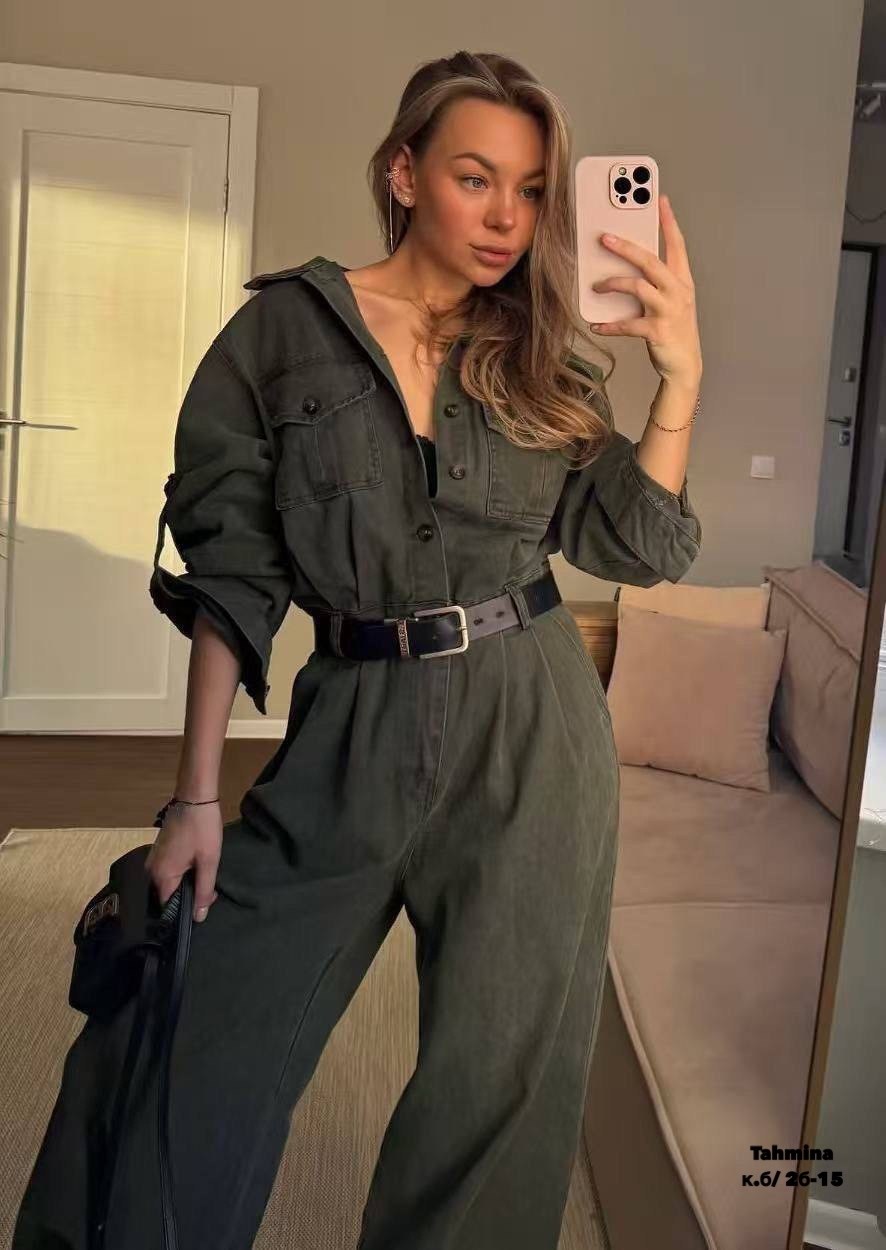 женские комбинезоны,комбинезон с брюками,комбинезон женский джинсовый,комбинезон повседневный,комбинезон