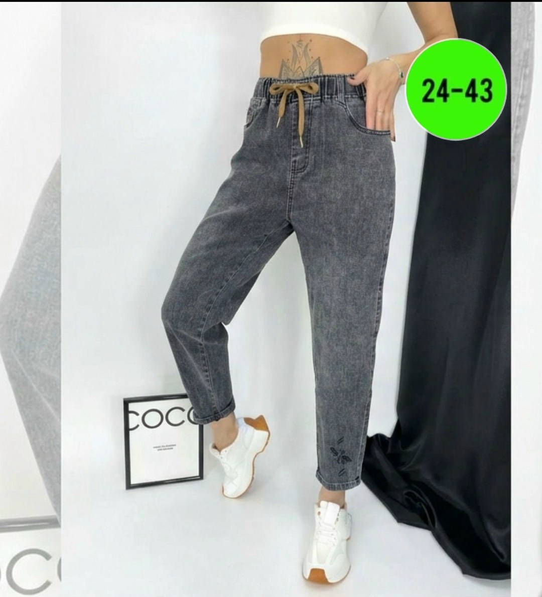 джинсы женские,джинсы джинсы,женские повседневные джинсы,мом джинсы женские серые на резинке,джинсы женские широкие