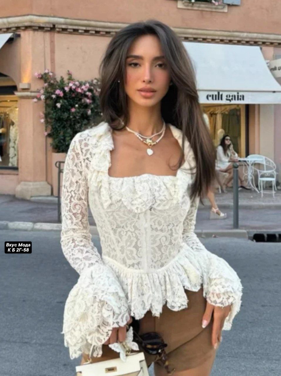 кружевные блузки,кружевные топы,белая мода,кружевная одежда
