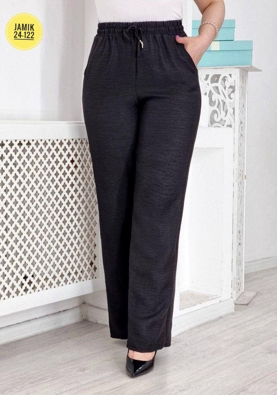 брюки женские широкие,женские брюки большие размеры,брюки плотные,брюки льняные,брюки штаны