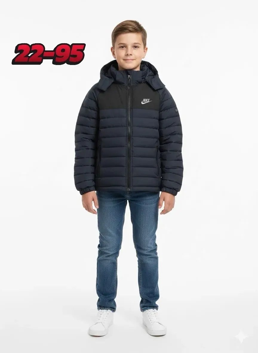 куртка для мальчика,детская куртка nike,куртка nike детская filled,куртка подростковая,зимняя куртка
