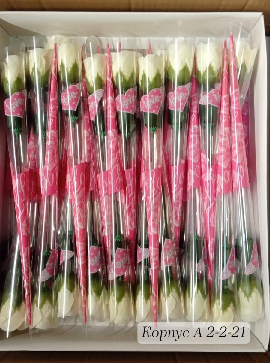 мыльная роза,розы в подарок,мыло роза,цветы подарочные,розочки