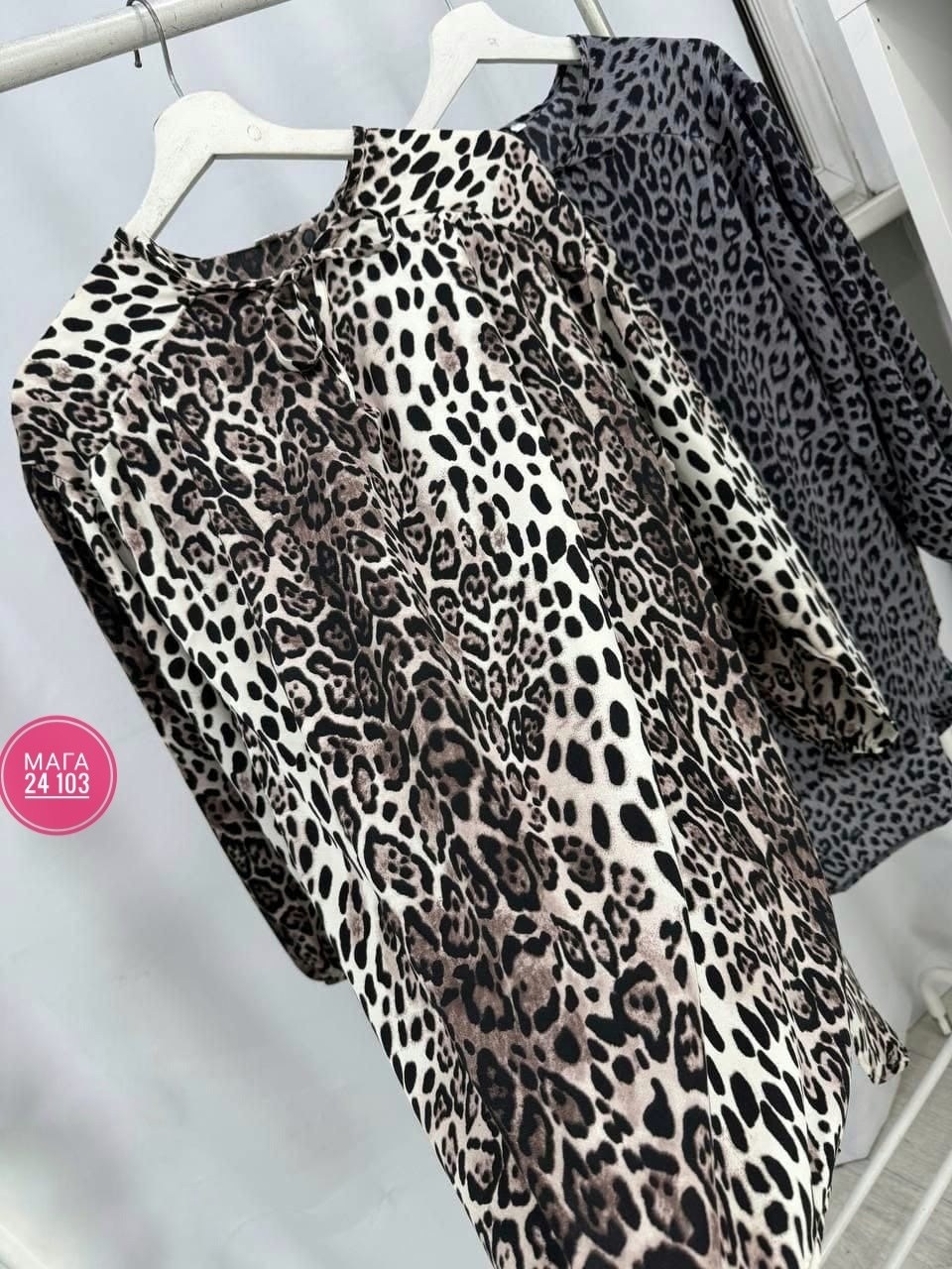 модная женская блузка,туника леопард,туника с леопардовым принтом,блузка с леопардовым принтом,леопардовая блузка