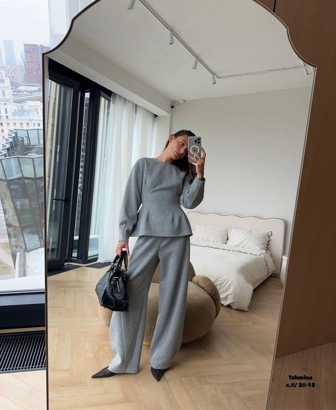 трикотажный костюм,женский костюм,женский костюм серый,костюм кашемир,трикотажный женский костюм