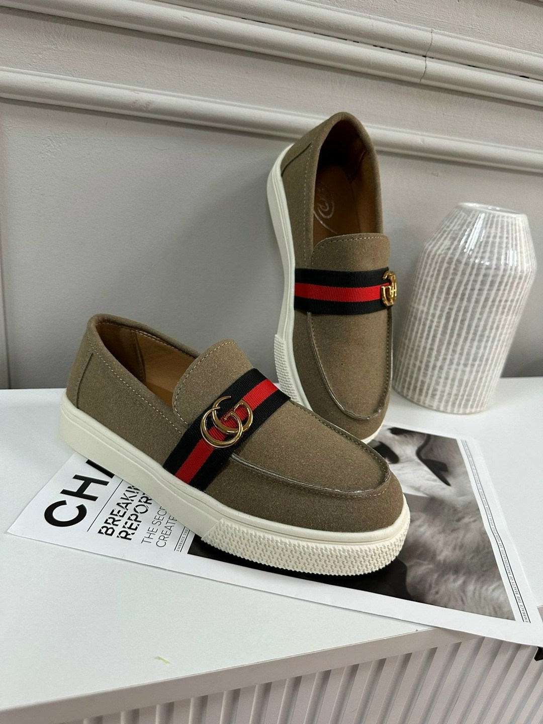 , женская,женские мокасины,модные лоферы,лоферы gucci