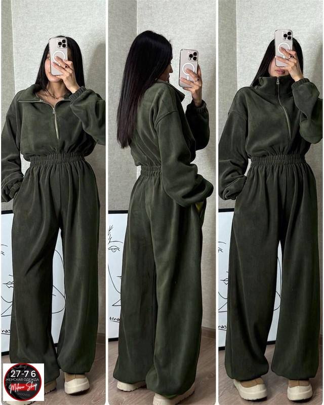 комбинезон женский,флисовый комбинезон,комбинезон,комбинезон женский флис,костюм слитный