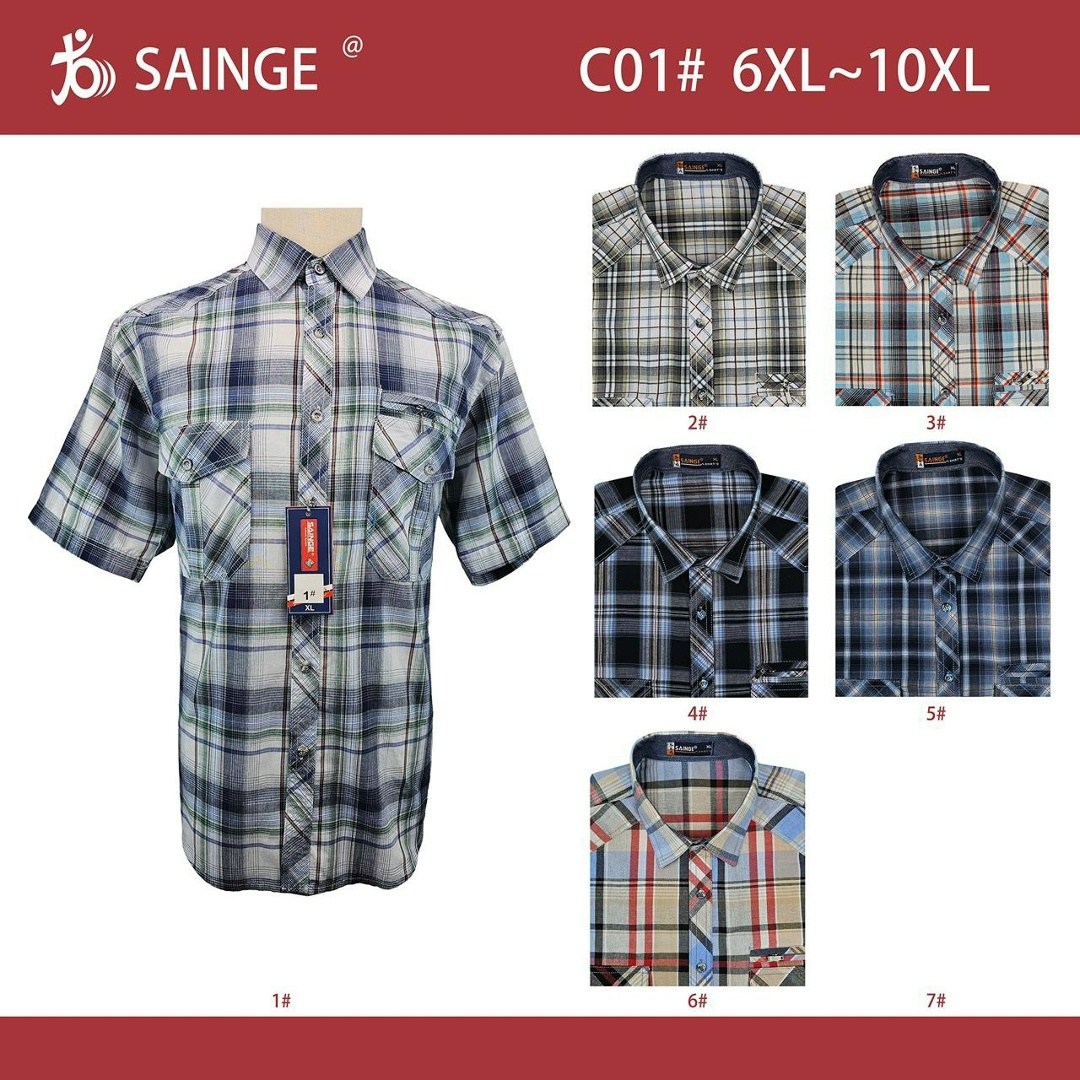 рубашка мужская с коротким рукавом,повседневная рубашка,рубашка мужская,рубашка,классическая рубашка