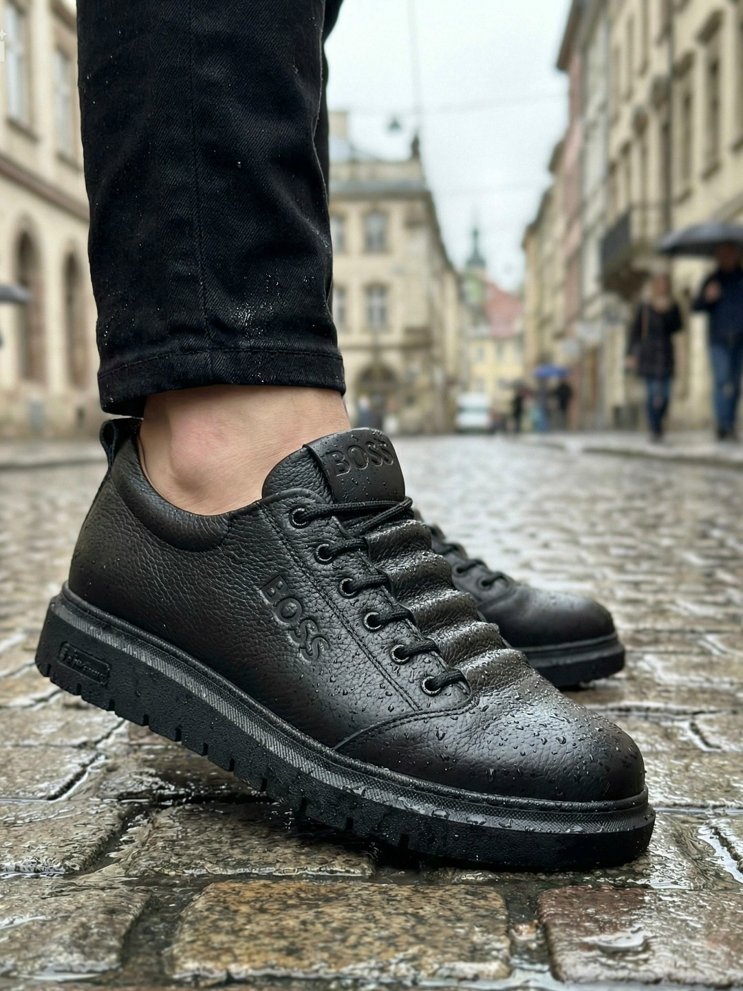 ,кроссовки респект мужские кожаные,кожаные кроссовки мужские,мужские кроссовки,полуботинки мужские