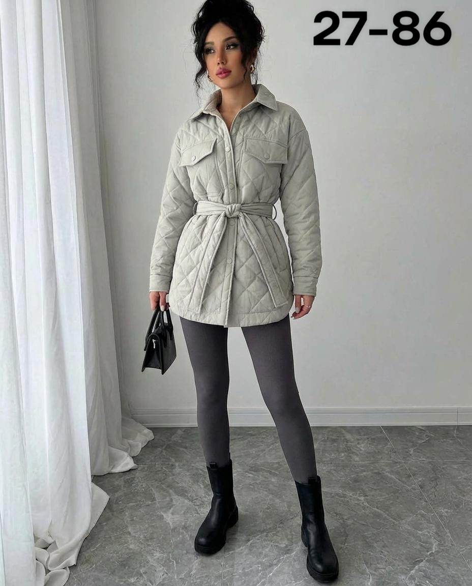 демисезонная куртка,куртка женская демисезонная стеганная удлиненная,женская демисезонная куртка,женская куртка,куртка стеганая