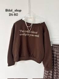 повседневный свитшот,толстовки свитшот,серый свитшот,кофта женская,свитшот женский