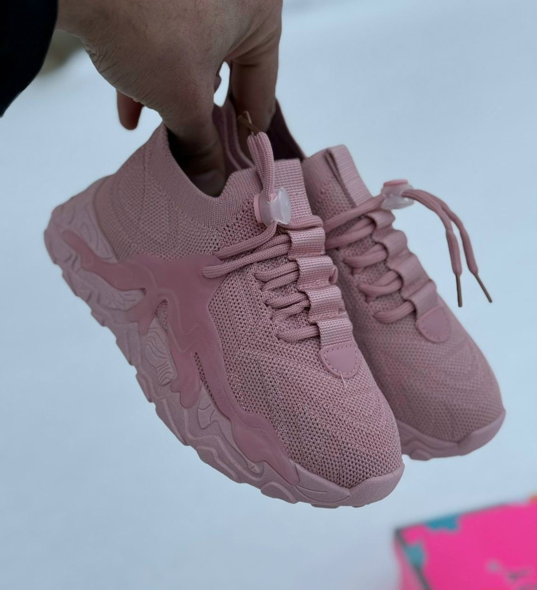 женские кроссовки,кроссовки,розовые кроссовки,женские повседневные кроссовки,модные кроссовки