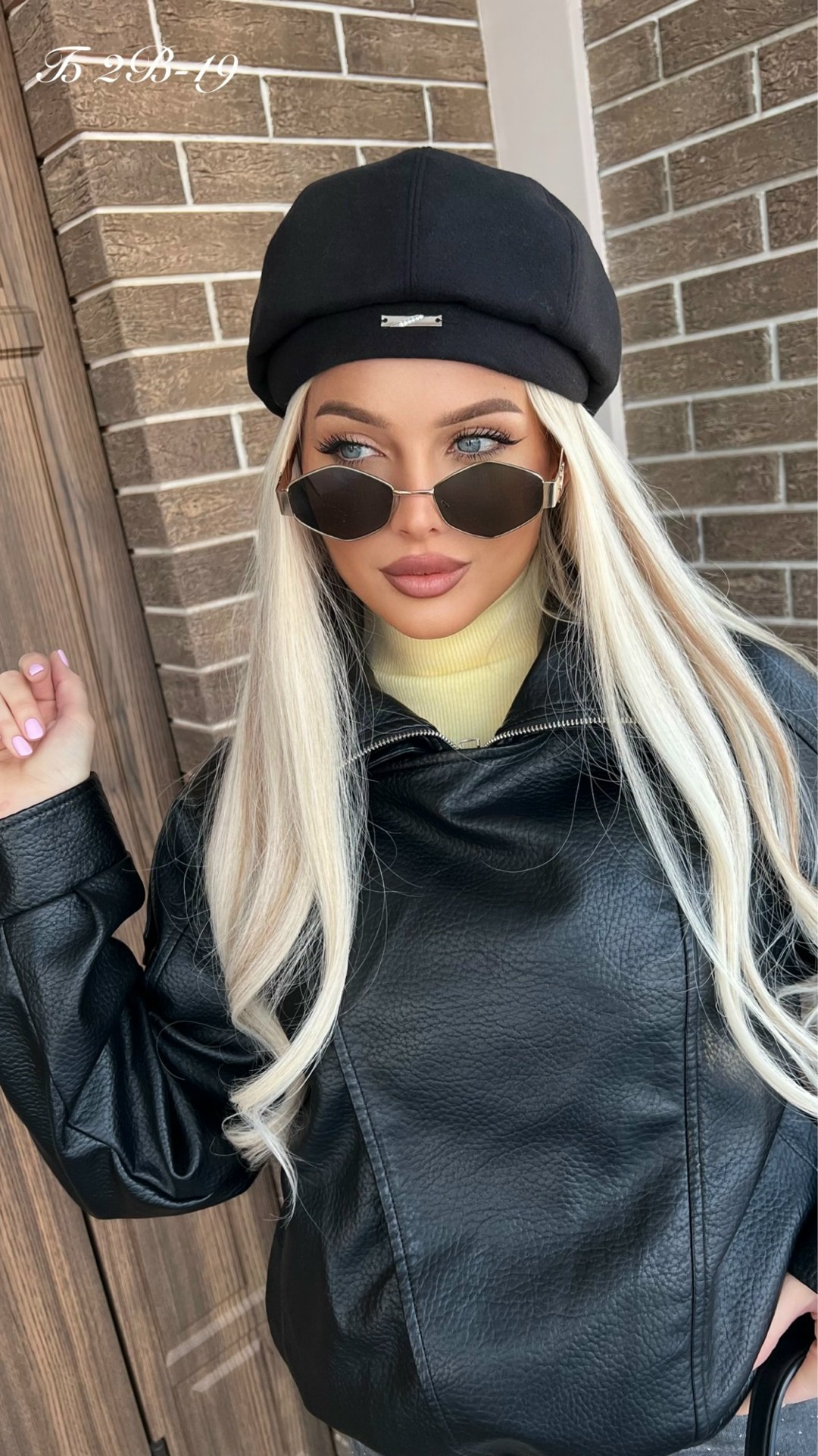 кепи кожаная с коротким козырьком фуражка katomi,теплая кепка женская,куртка кожаная,кожаная кепка женская,куртка кожаная женская