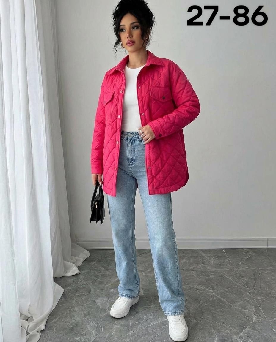 демисезонная куртка,куртка женская демисезонная стеганная удлиненная,женская демисезонная куртка,женская куртка,куртка стеганая