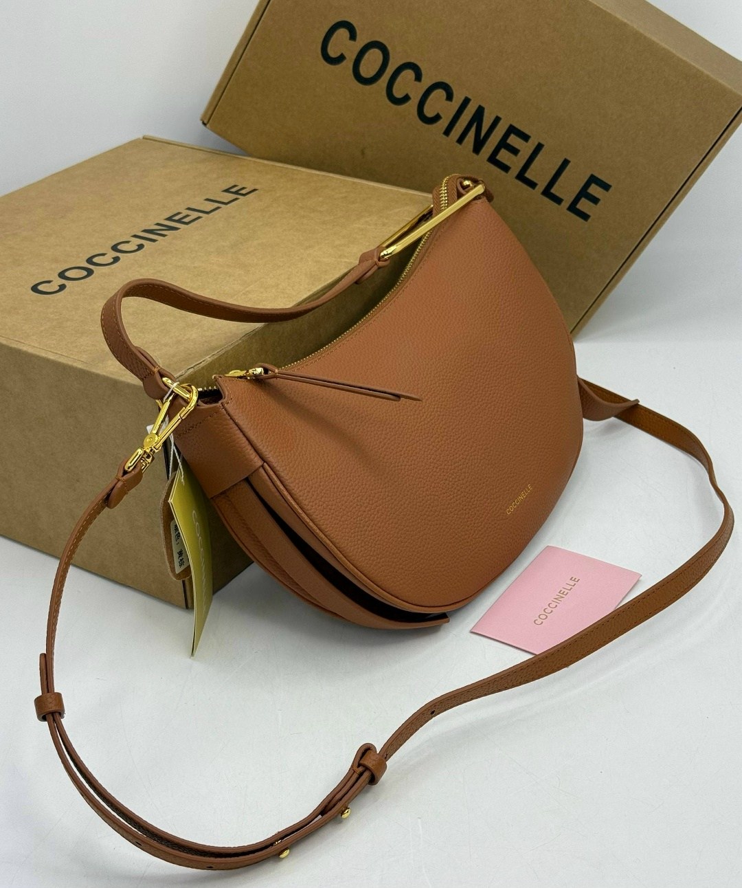 женская сумка coccinelle,сумка coccinelle,coccinelle сумка coccinelle женская оранжевая 573550rf,женская сумка,сумка coccinelle оранжевая натуральная кожа