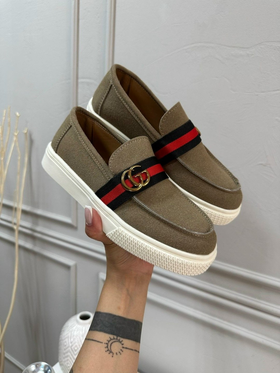 , женская,женские мокасины,модные лоферы,лоферы gucci