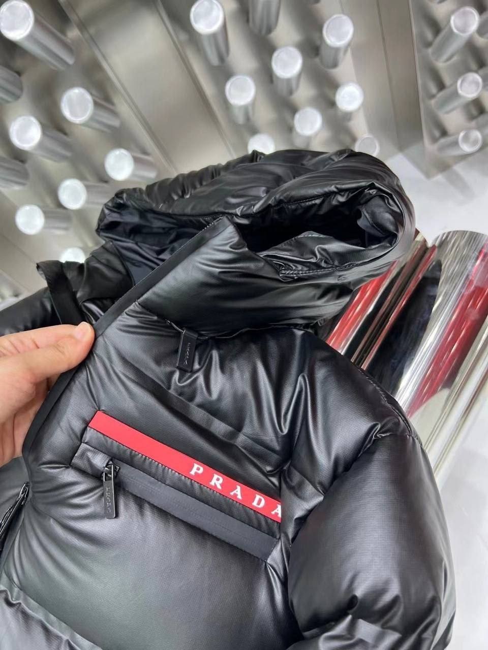 пуховик прада,куртка пуховик,пуховик prada,пуховик прада мужской,зимняя куртка