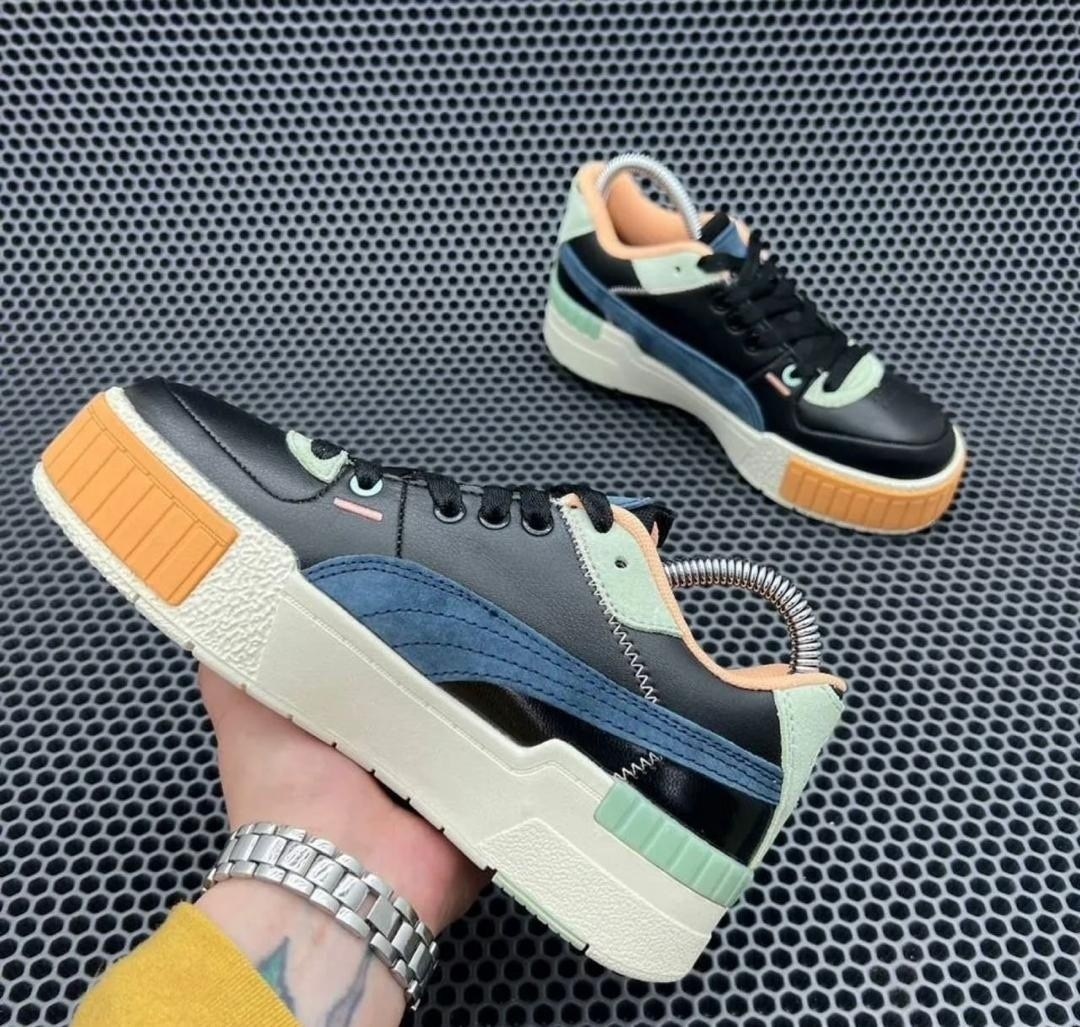 кроссовки puma cali sport mix,кроссовки puma женские,кроссовки puma cali,puma cali sport mix wn's,кроссовки puma cali sport