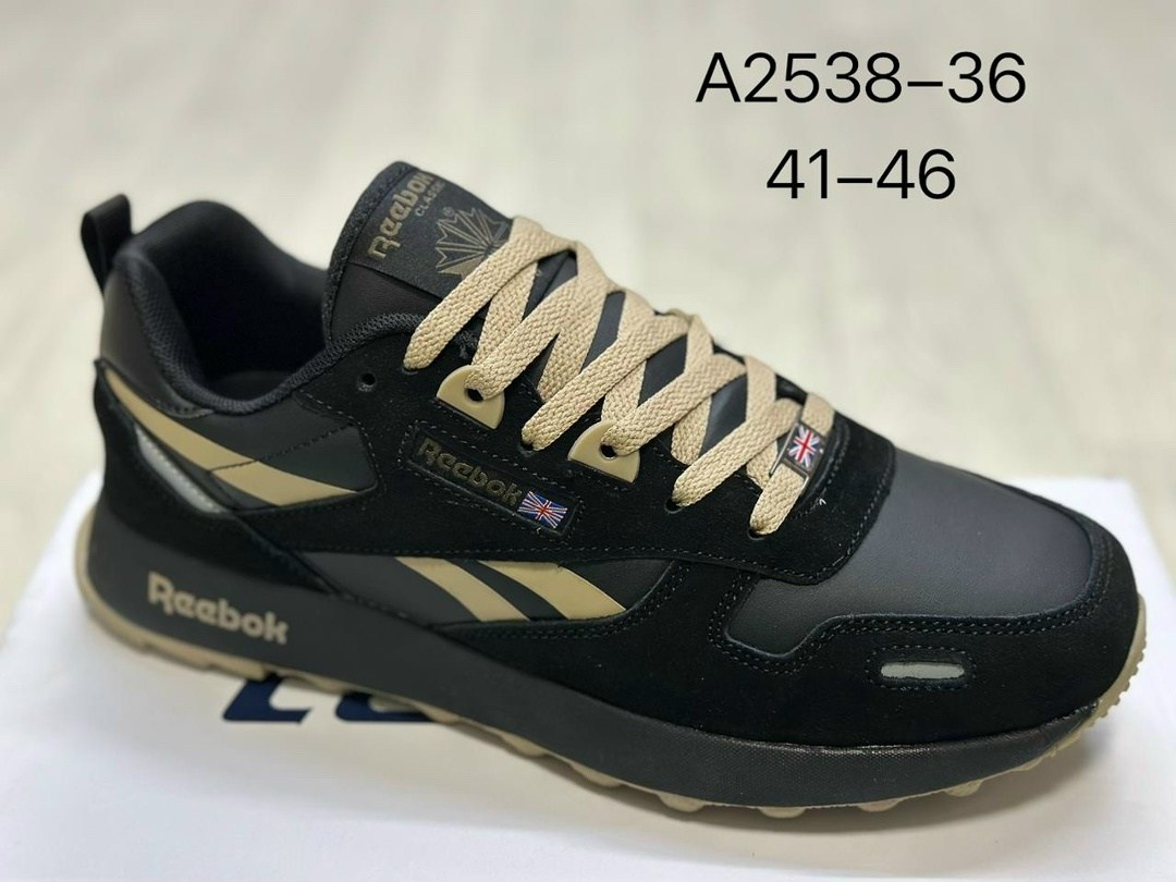 кроссовки reebok,кроссовки reebok classic,кроссовки reebok мужские,кроссовки рибок классик мужские черные кожаные,reebok кроссовки мужские кожаные черные