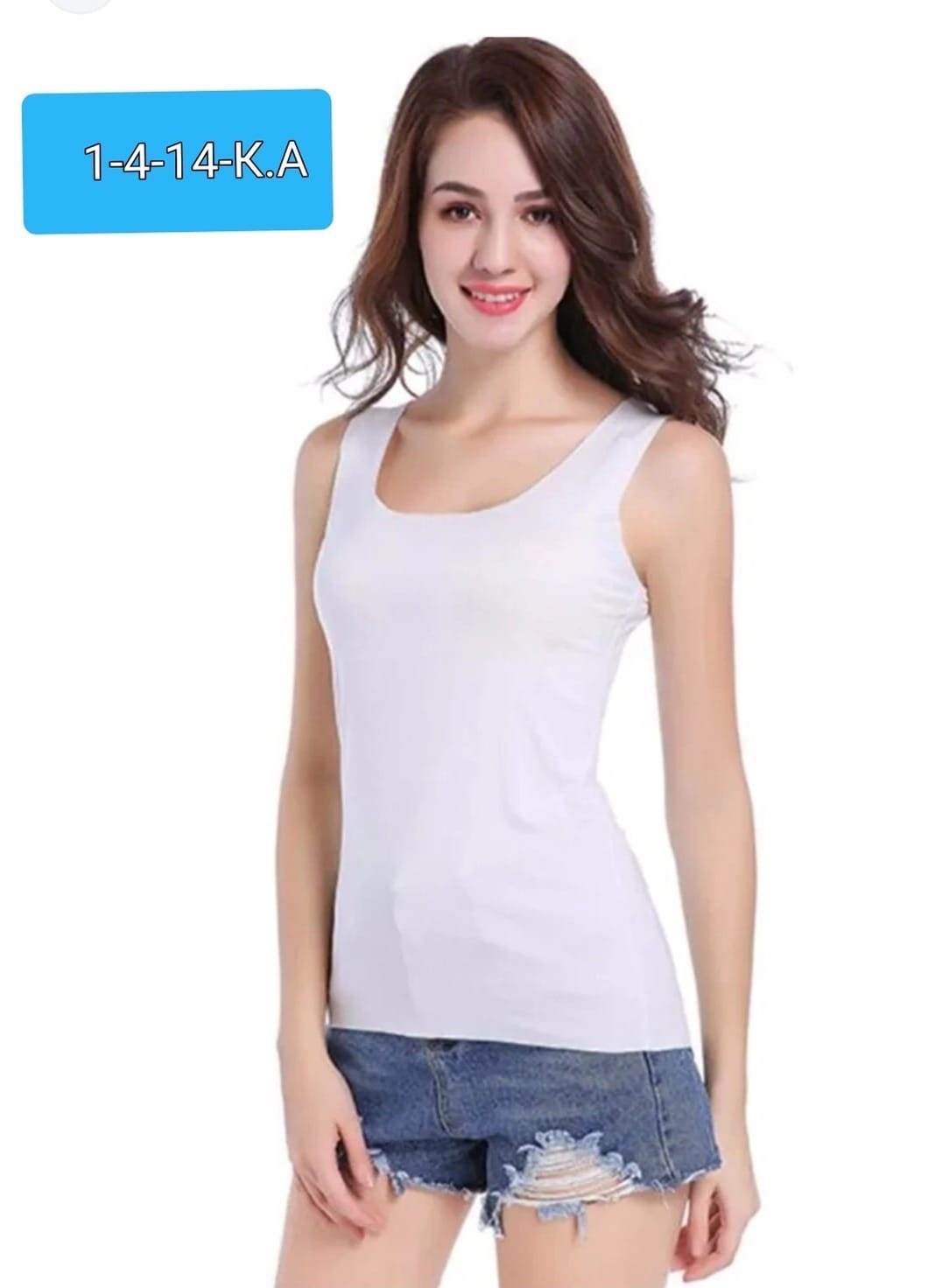 майка женская,черная майка женская,бельевая майка женская,майка женская comazo k-1_37_005,топ майка женская