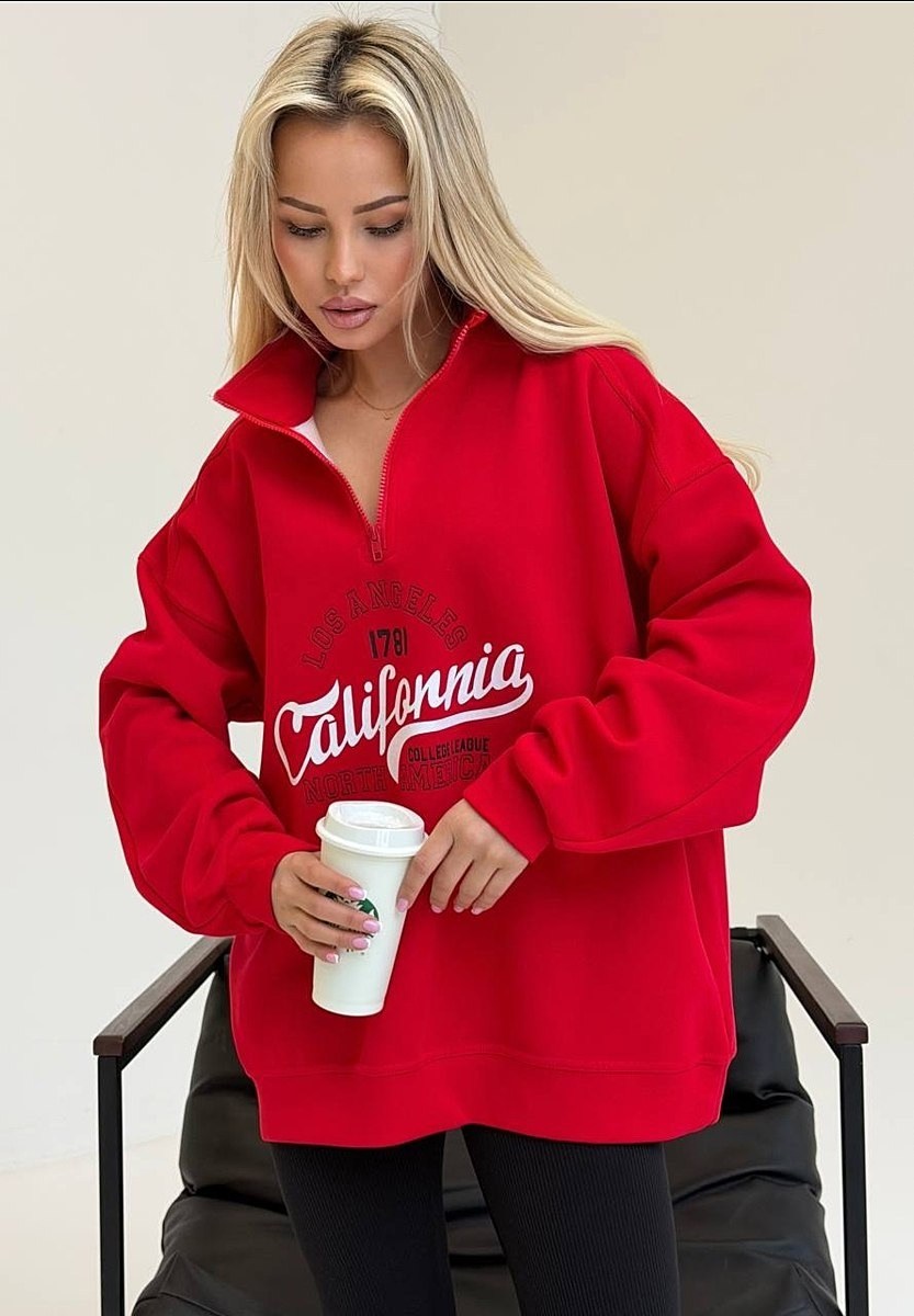 кофта худи зипка на молнии укороченная спортивная gracenn garb,толстовка женская,женская кофта,свитшот оверсайз с замком,свитшот женский