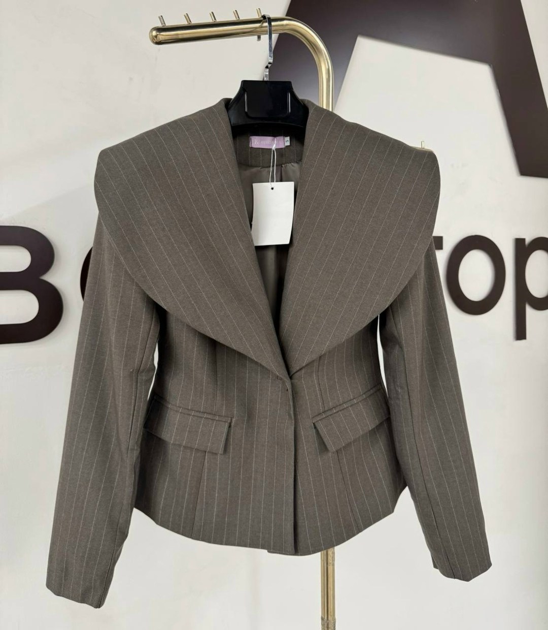 жакет,женский жакет,жакет классический,жакет в полоску,серые женские жакеты giuseppe di morabito