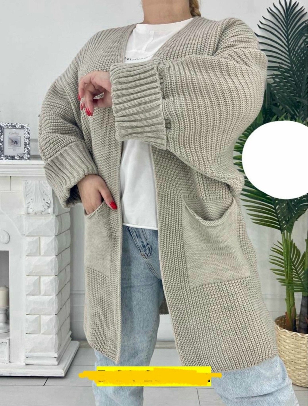 женская кофта кардиган,кардиган,кардиган женский,кардиган женский светло-сиреневый размер 44 46,длинный женский вязаный кардиган