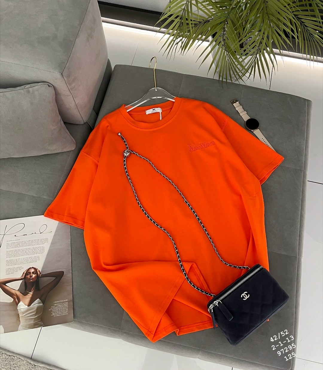 оранжевая футболка,футболки оверсайз,футболка оверсайз оранжевая,футболки женская,стиль футболка