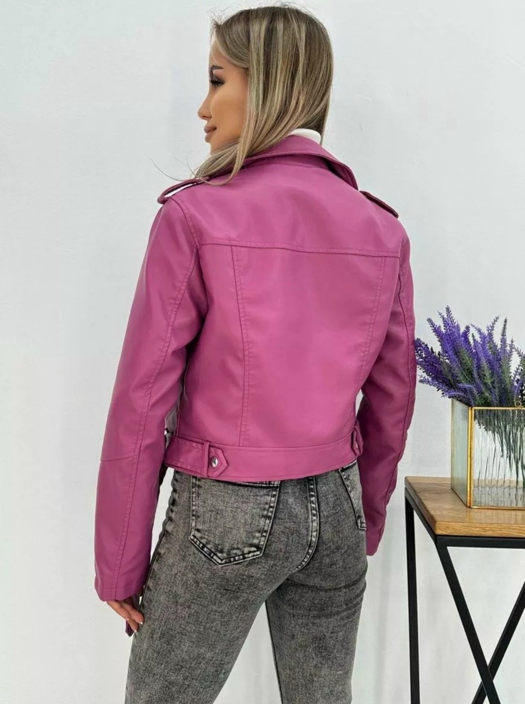 косуха кожаная куртка экокожа,косуха из премиум экокожи,кожаная куртка женская,куртка косуха,косуха женская