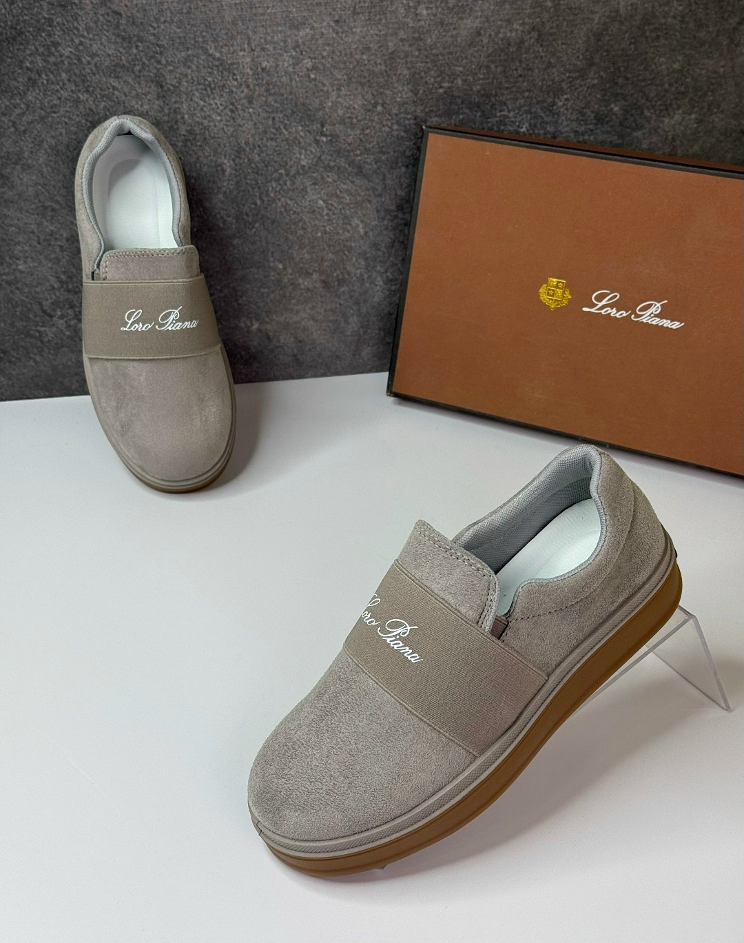 лоферы из натуральной замши loro piana premium shoes,лоферы мужские loro piana,замшевые лоферы loro piana,лоферы из натуральной замши loro piana,