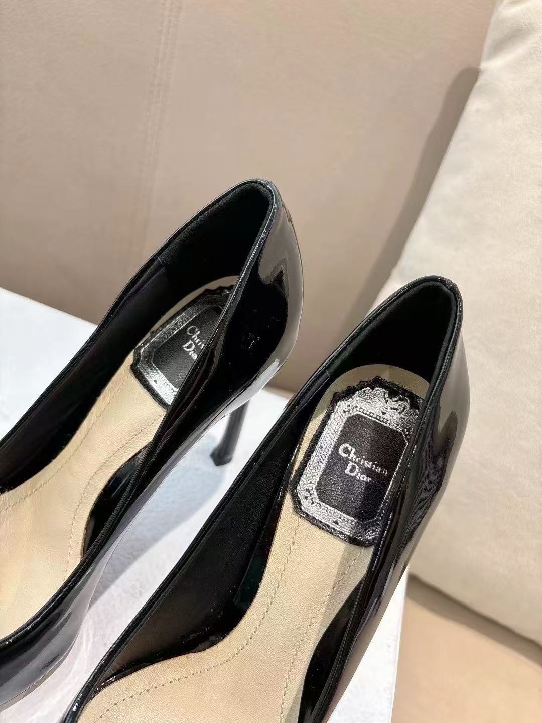 ,туфли лодочки женские,туфли кристиан диор,туфли лодочка,туфли диор