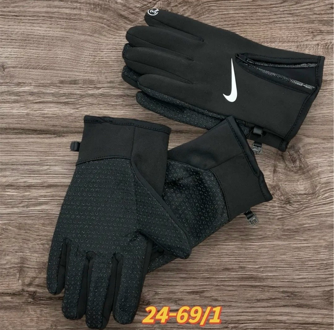 перчатки nike,перчатки найк,перчатки nike зимние,перчатки спортивные зимние,спортивные перчатки