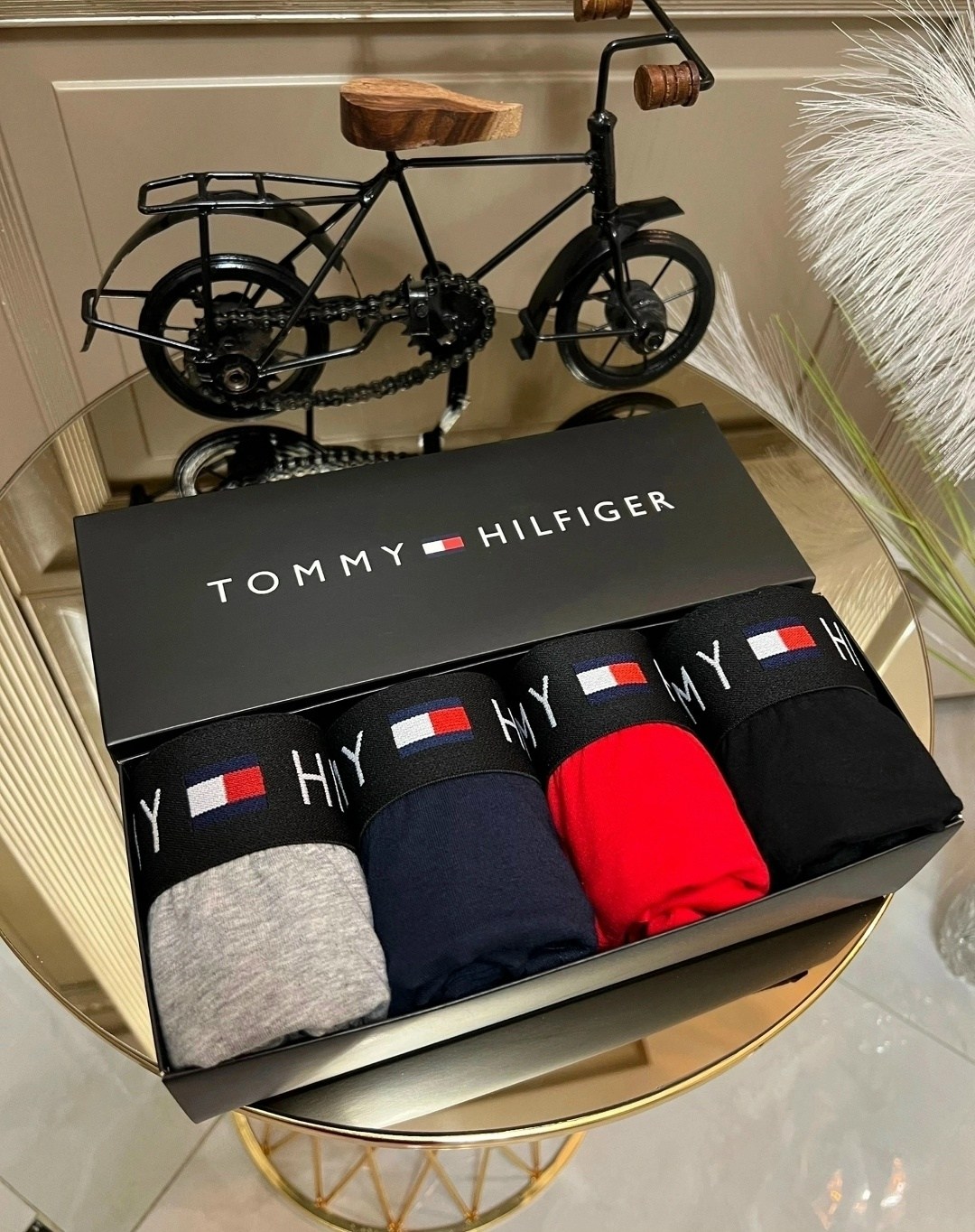 трусы томми хилфигер мужские набор,комплект трусов мужские боксеры,комплект трусов боксеры tommy hilfiger,мужской набор трусов,комплект трусов мужских