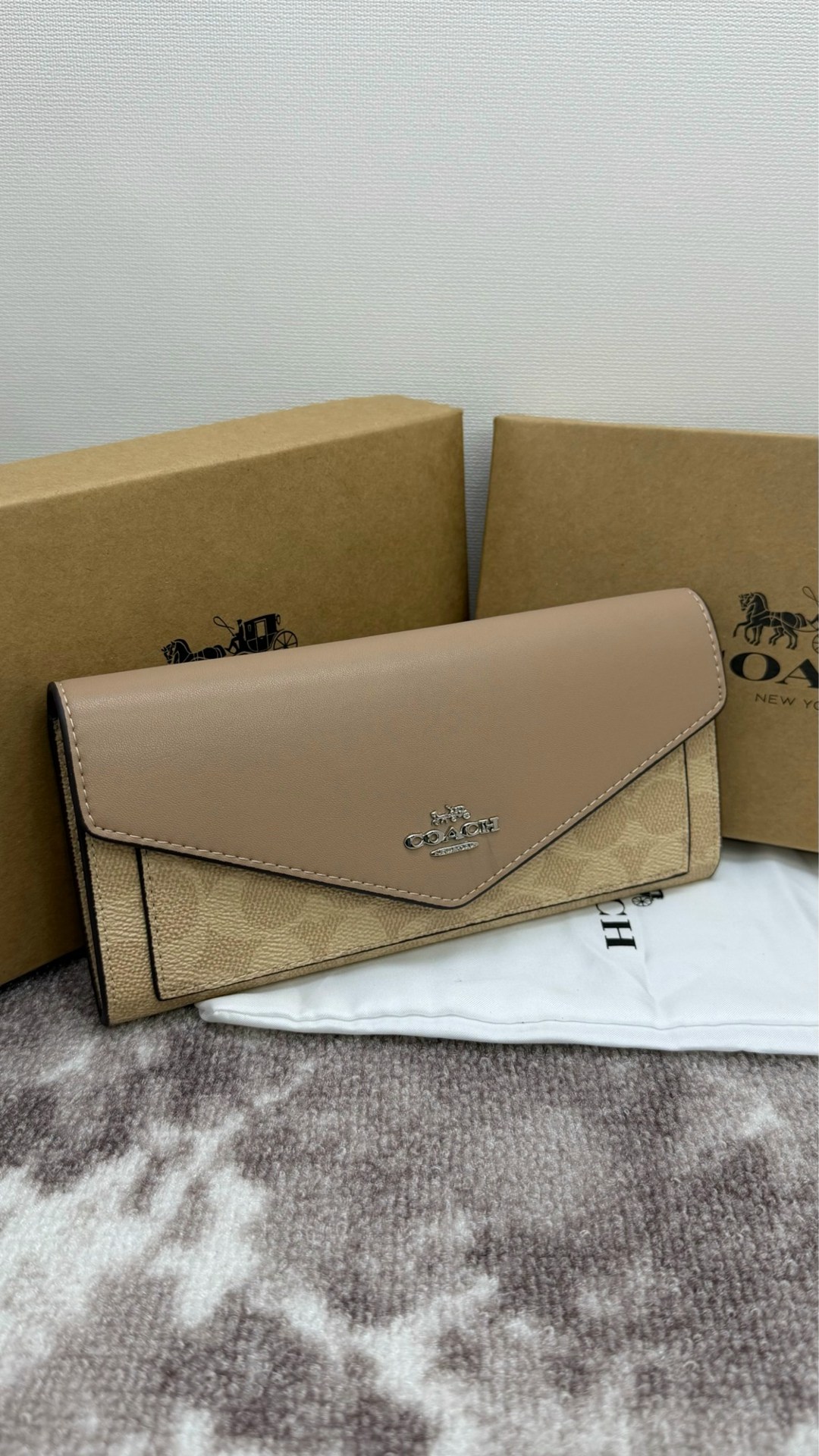 кошелёк coach,брендовый женский кошелек coach,брендовый кошелек,женский кошелек,женский кошелек coach
