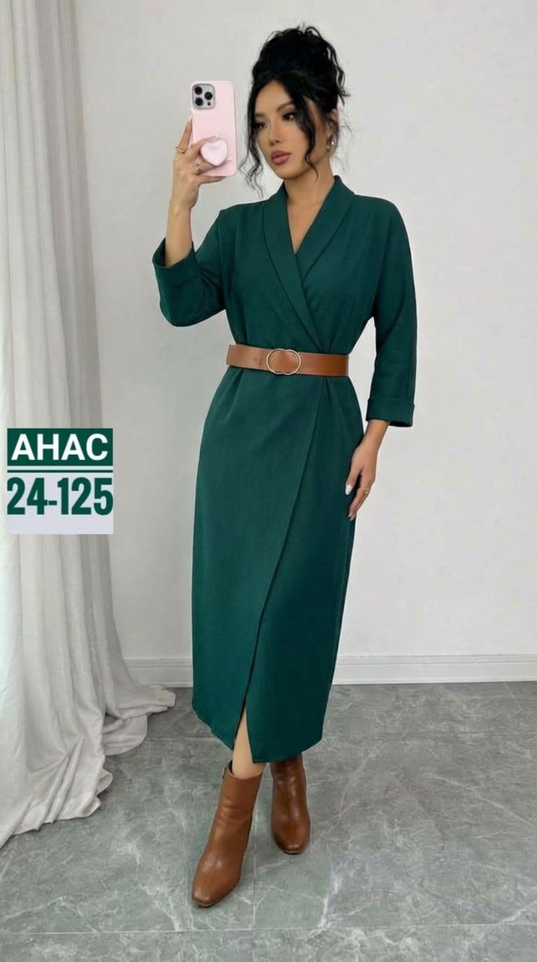 женское платье,платье синее,приталенное платье,платье,платье миди