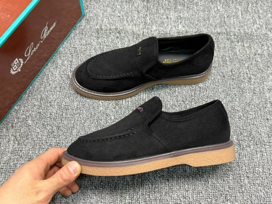 лоферы из натуральной замши loro piana premium shoes,лоферы loro piana мужские,лоферы loro piana,лоферы женские loro piana,