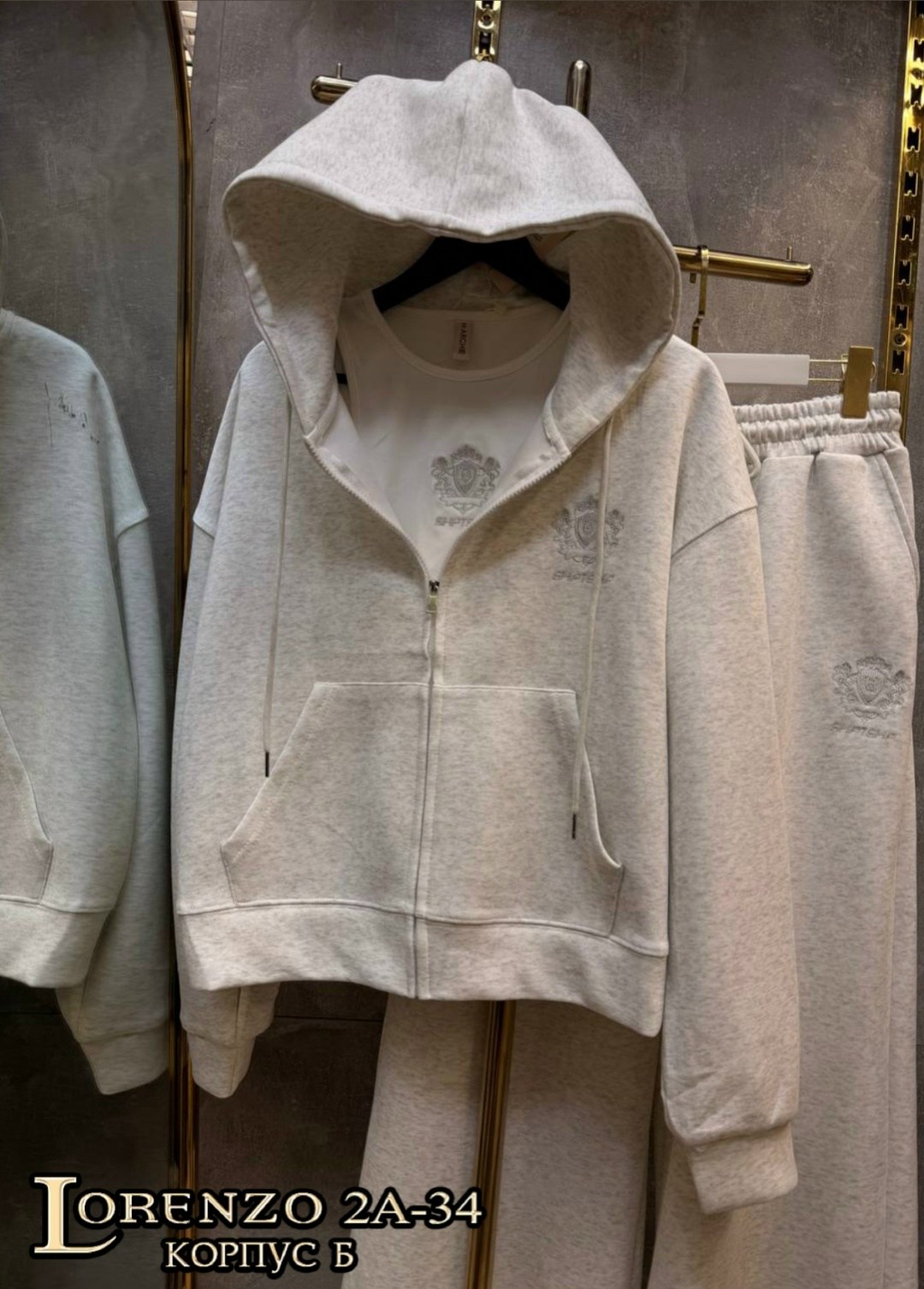 спортивный костюм,кашемировый костюм loro piana,женский костюм,женский спортивный костюм,комплект костюм